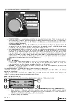 Предварительный просмотр 70 страницы CAMPAGNOLA COBRA Use And Maintenance Manual