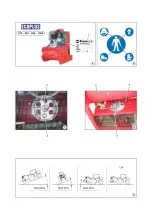 Preview for 2 page of CAMPAGNOLA ECOPLUS 1500 Use And Maintenance Manual