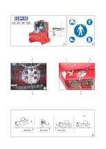 Preview for 2 page of CAMPAGNOLA ECOPLUS 310 Use And Maintenance Manual