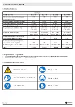 Предварительный просмотр 67 страницы CAMPAGNOLA ECOPLUS 310 Use And Maintenance Manual