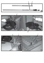 Предварительный просмотр 3 страницы CAMPAGNOLA ELEKTRA Use And Maintenance Manual