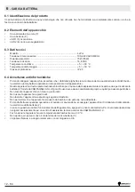 Preview for 13 page of CAMPAGNOLA Energy 12 Use And Maintenance Manual