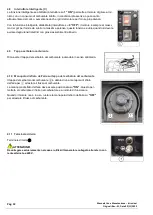 Preview for 11 page of CAMPAGNOLA ENERGY4 Use And Maintenance Manual