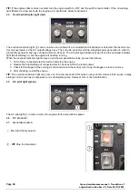 Предварительный просмотр 29 страницы CAMPAGNOLA ENERGY4 Use And Maintenance Manual