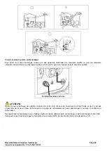 Preview for 44 page of CAMPAGNOLA ENERGY4 Use And Maintenance Manual