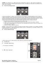 Предварительный просмотр 48 страницы CAMPAGNOLA ENERGY4 Use And Maintenance Manual