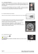 Предварительный просмотр 49 страницы CAMPAGNOLA ENERGY4 Use And Maintenance Manual