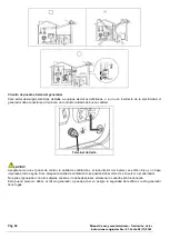 Preview for 63 page of CAMPAGNOLA ENERGY4 Use And Maintenance Manual