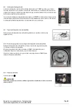 Предварительный просмотр 68 страницы CAMPAGNOLA ENERGY4 Use And Maintenance Manual