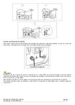 Preview for 82 page of CAMPAGNOLA ENERGY4 Use And Maintenance Manual