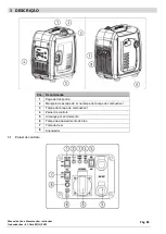 Preview for 84 page of CAMPAGNOLA ENERGY4 Use And Maintenance Manual