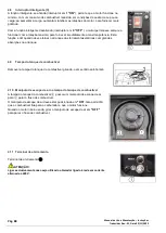 Preview for 87 page of CAMPAGNOLA ENERGY4 Use And Maintenance Manual