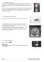 Предварительный просмотр 87 страницы CAMPAGNOLA ENERGY4 Use And Maintenance Manual