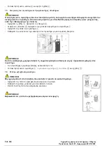 Preview for 113 page of CAMPAGNOLA ENERGY4 Use And Maintenance Manual
