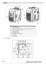 Preview for 141 page of CAMPAGNOLA ENERGY4 Use And Maintenance Manual