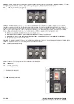 Preview for 143 page of CAMPAGNOLA ENERGY4 Use And Maintenance Manual