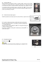 Предварительный просмотр 144 страницы CAMPAGNOLA ENERGY4 Use And Maintenance Manual