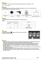 Preview for 148 page of CAMPAGNOLA ENERGY4 Use And Maintenance Manual