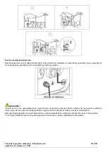 Предварительный просмотр 158 страницы CAMPAGNOLA ENERGY4 Use And Maintenance Manual