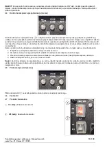 Preview for 162 page of CAMPAGNOLA ENERGY4 Use And Maintenance Manual