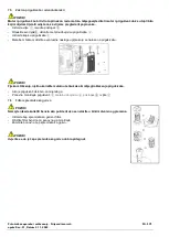 Preview for 170 page of CAMPAGNOLA ENERGY4 Use And Maintenance Manual