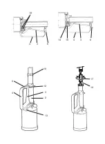 Предварительный просмотр 3 страницы CAMPAGNOLA F-6 Use And Maintenance Manual