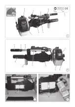 Предварительный просмотр 2 страницы CAMPAGNOLA GSM 60 Use And Maintenance Manual