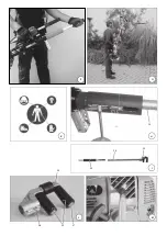 Предварительный просмотр 3 страницы CAMPAGNOLA GSM 60 Use And Maintenance Manual