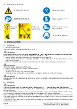 Preview for 37 page of CAMPAGNOLA GSM 60 Use And Maintenance Manual