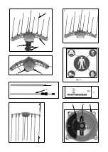 Preview for 2 page of CAMPAGNOLA HERCULES Use And Maintenance Manual