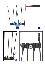 Preview for 2 page of CAMPAGNOLA ICARUS Use And Maintenance Manual