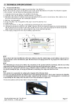 Preview for 28 page of CAMPAGNOLA KRONOS Use And Maintenance Manual