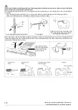 Предварительный просмотр 74 страницы CAMPAGNOLA KRONOS Use And Maintenance Manual