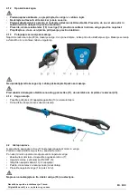 Предварительный просмотр 106 страницы CAMPAGNOLA KRONOS Use And Maintenance Manual