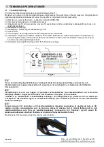 Preview for 120 page of CAMPAGNOLA KRONOS Use And Maintenance Manual