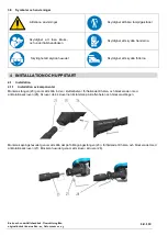 Предварительный просмотр 123 страницы CAMPAGNOLA KRONOS Use And Maintenance Manual