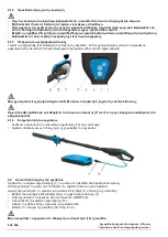 Предварительный просмотр 160 страницы CAMPAGNOLA KRONOS Use And Maintenance Manual