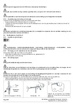 Preview for 200 page of CAMPAGNOLA KRONOS Use And Maintenance Manual