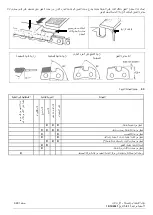 Предварительный просмотр 327 страницы CAMPAGNOLA KRONOS Use And Maintenance Manual