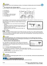 Preview for 82 page of CAMPAGNOLA LASER Use And Maintenance Manual