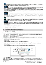 Preview for 92 page of CAMPAGNOLA LASER Use And Maintenance Manual