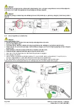 Preview for 160 page of CAMPAGNOLA LASER Use And Maintenance Manual