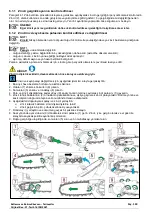 Предварительный просмотр 163 страницы CAMPAGNOLA LASER Use And Maintenance Manual