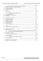 Предварительный просмотр 51 страницы CAMPAGNOLA Line 58 Use And Maintenance Manual