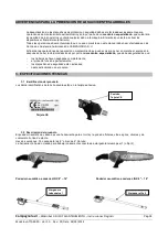 Preview for 38 page of CAMPAGNOLA LINX Use And Maintenance Manual