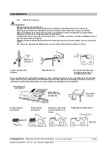 Предварительный просмотр 45 страницы CAMPAGNOLA LINX Use And Maintenance Manual