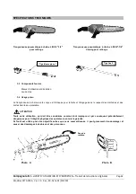 Preview for 54 page of CAMPAGNOLA LINX Use And Maintenance Manual