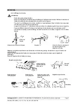 Preview for 61 page of CAMPAGNOLA LINX Use And Maintenance Manual