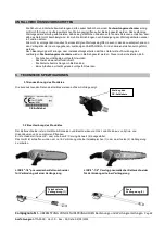 Preview for 69 page of CAMPAGNOLA LINX Use And Maintenance Manual