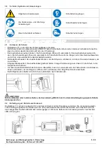 Предварительный просмотр 55 страницы CAMPAGNOLA LN24.0200 Use And Maintenance Manual